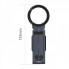 Тримач телефона Ulanzi MA38 MagLock Phone Stand Black (T163) (21255)