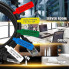 Етикетки NIIMBOT T12.5*74+35-65 Cable White For D11/D110/D101/H1S (A2K18638601) (A2K18638601) (15355)