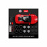 Конструктор Mattel Speed Maserati 250 деталей (JFR90) (12455)