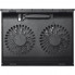 Подставка для ноутбука Trust Azul Laptop Cooling Stand with dual fans (20104) (18455)