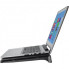 Подставка для ноутбука Trust Azul Laptop Cooling Stand with dual fans (20104) (18455)