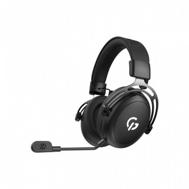Наушники GamePro Asgard Skald 4-Mode Black (HSW160B) (20455)