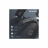 Наушники GamePro Asgard Skald 4-Mode Black (HSW160B) (20455)