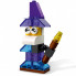 Конструктор LEGO Classic Прозрачные кубики для творчества 500 деталей (11013) (7455)