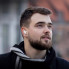 Бездротові навушники HOCO EQ2 Thought true wireless BT headset Purple (6931474798541) (8455)