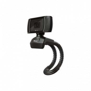 Веб-камера Trust Trino HD Video Webcam (18679) (15655)