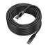 Мережевий кабель BOROFONE BUS01 Category 6 Gigabit network cable(L=10M) Black (6941991103971) (21065)
