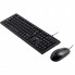 Комплект AOC KM160B USB UA Black (KM160B/97) (22065)