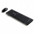 Комплект AOC KM160B USB UA Black (KM160B/97) (22065)