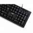 Комплект AOC KM160B USB UA Black (KM160B/97) (22065)