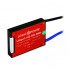 BMS плата LP LiFePO4 48V 16S Dis 60A Ch 30A (4065)