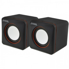 Компьютерные колонки JEDEL CK4 Чёрные (14165)