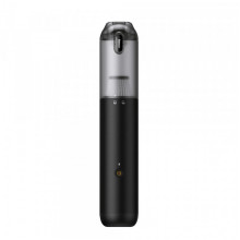 Автомобільний пилосос Baseus A3 lite Handy Vacuum Cleaner (12000pa) Black (VCAQ050001) (15165)
