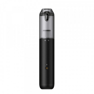 Автомобільний пилосос Baseus A3 lite Handy Vacuum Cleaner (12000pa) Black (VCAQ050001) (15165)