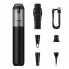 Автомобільний пилосос Baseus A3 lite Handy Vacuum Cleaner (12000pa) Black (VCAQ050001) (15165)
