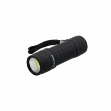 Фонарь Westinghouse 3W COB WF87 + 3 х AAA/R03 чорний (WF87-3R03PD16(black)) (16165)