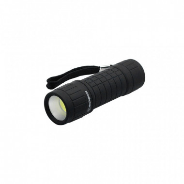 Фонарь Westinghouse 3W COB WF87 + 3 х AAA/R03 чорний (WF87-3R03PD16(black)) (16165)