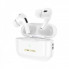 Бездротові навушники TWS BOROFONE BW59 Plus, ANC, White (6941991107467) (21165)