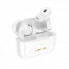 Бездротові навушники TWS BOROFONE BW59 Plus, ANC, White (6941991107467) (21165)