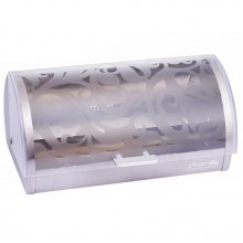 Хлібниця Kamille Breadbasket OPENWORK STEEL (3165)
