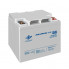 Аккумулятор мультигелевый LPM-MG 12V - 40 Ah (7165)