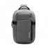 Сумка Tomtoc Navigator-T24 Sling Bag Gray 14 Inch/7L (T24M1G3) (T24M1G3) (15265)