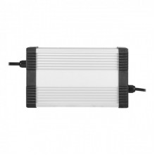 Зарядное устройство для аккумуляторов LiFePO4 48V (58.4V)-8A-384W (21265)