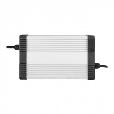 Зарядное устройство для аккумуляторов LiFePO4 48V (58.4V)-8A-384W (21265)