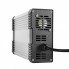 Зарядное устройство для аккумуляторов LiFePO4 48V (58.4V)-8A-384W (21265)