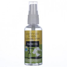 Спрей для очистки Patron Screen spray for TFT/LCD/LED 50мл (F3-014) (7265)