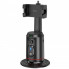 Смарт-штатив HOCO K23 Lotus smart PTZ Black (6942007631273) (15365)