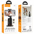 Смарт-штатив HOCO K23 Lotus smart PTZ Black (6942007631273) (15365)