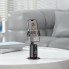 Смарт-штатив HOCO K23 Lotus smart PTZ Black (6942007631273) (15365)