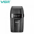 Электробритва шейвер VGR V-640S , двойное лезвие, 9000 RPM, LED​​​​​​​ дисплей (22365)