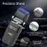 Электробритва шейвер VGR V-640S , двойное лезвие, 9000 RPM, LED​​​​​​​ дисплей (22365)