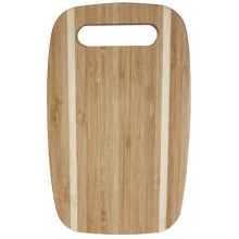Дошка обробна "Bamboo" 25х15см, бамбукова (2365)