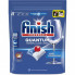 Таблетки для посудомоечных машин Finish Quantum All in 1 80 шт. (5908252011490) (7365)
