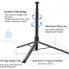 Штатив Ulanzi AT-01 Offset Tripod (T052 AT-01) (T052) (15465)