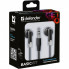Наушники Defender Basic-617 Black (63617) (16465)