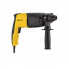 Перфоратор сетевой SDS-Plus STANLEY STHR202K (21465)