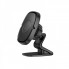 Автотримач для телефона WUW-Z27 Black (6972573332281) (14765)