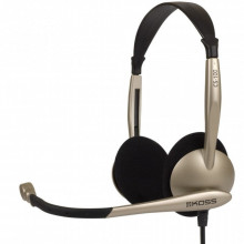 Наушники Koss CS100i 3.5 mm (197138.101) (16765)