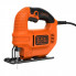 Пила лобзиковая сетевая BLACK+DECKER KS501 (1765)