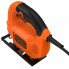 Пила лобзиковая сетевая BLACK+DECKER KS501 (1765)