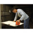 Пила лобзиковая сетевая BLACK+DECKER KS501 (1765)