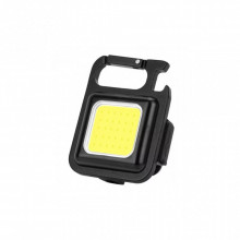 Фонарь XoKo Mini COB 500 lum Black (XK-Mini COB) (15865)
