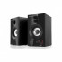 Акустическая система REAL-EL S-420 Black (EL121200011) (16865)