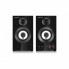 Акустическая система REAL-EL S-420 Black (EL121200011) (16865)