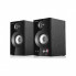 Акустическая система REAL-EL S-420 Black (EL121200011) (16865)