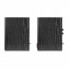 Акустическая система REAL-EL S-420 Black (EL121200011) (16865)